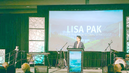 Asia CPX 植堂論壇促教會聯合推動2033年大使命