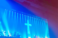 香港牧者赴世界循道衛理宗大會 探索戰爭下的公義