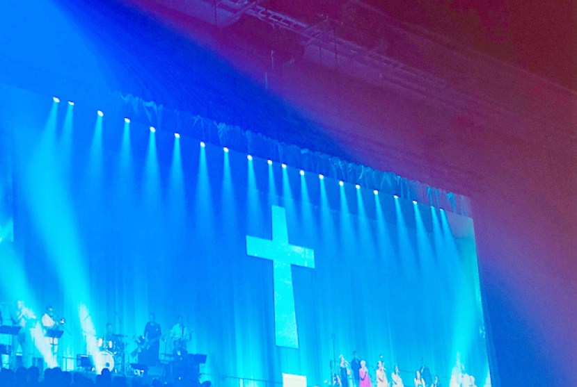 香港牧者赴世界循道衛理宗大會 探索戰爭下的公義