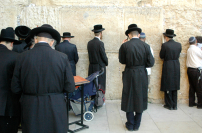 猶太學者解讀以賽亞書：以色列需反醒為何聖城被毀？