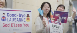 洛桑大會閉幕：逾5000人簽署承諾加快全球宣教進程