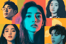 線上徵文比賽:Z世代為主發言!