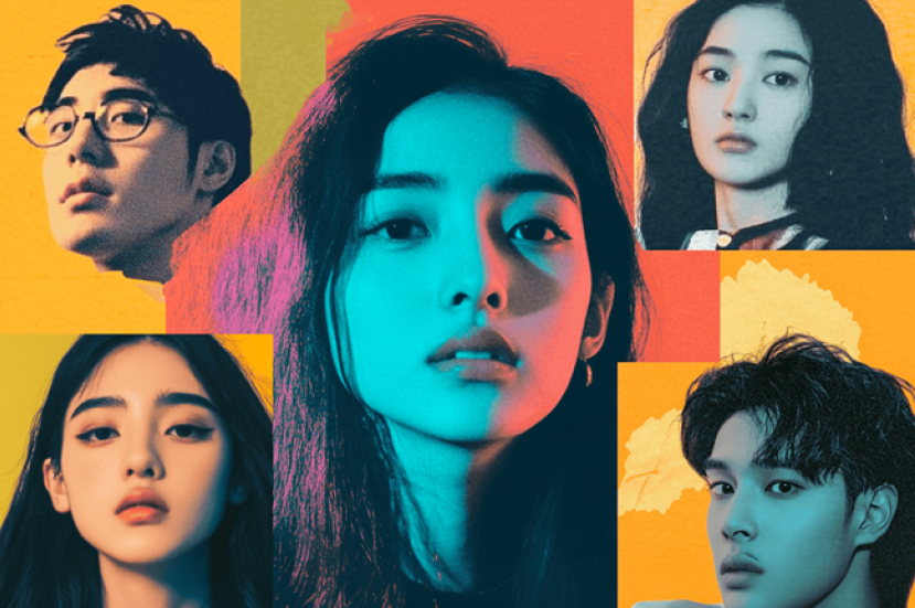 線上徵文比賽:Z世代為主發言!