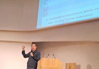 信二代流失:楊啟厚揭示父母轉化型領導影響子女信仰