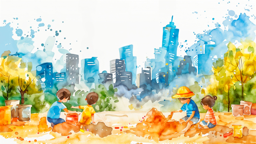 基督教服務處回應施政報告：關注STEAM教育倡導「兒童友善城市」