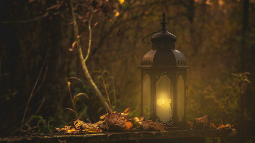 【萬聖節系列#2】李錦彬牧師拆解聖靈醫治與靈界轉移