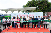 國際白杖日:香港失明人協進會慈善步行傳遞共融信息