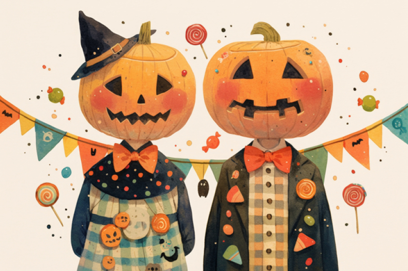 【萬聖節系列#4】鬼從哪裡來？李錦彬牧師籲提防撒旦工作