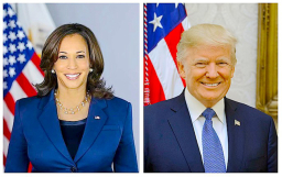 美國總統大選：基督教協會促信徒祈禱禁食投票