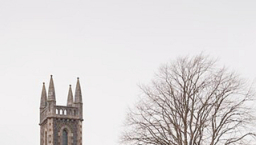 報告:蘇格蘭教會廢置百座建築物 促開放支持移民基督徒