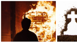 港產片《破.地獄》探討生死 夏志誠指真正打破地獄是耶穌!