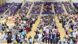 全球領袖高峰會 千人雲集提升領導力裝備未來