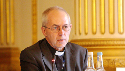 英坎特伯里大主教掩飾戀童醜聞辭職:聖公會陳謳明表示震驚