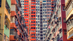 基督教團體為劏房戶發聲：盼民生政策幫助貧苦大眾