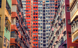 基督教團體為劏房戶發聲：盼民生政策幫助貧苦大眾