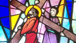 基督君王日：耶穌顛倒世俗權力的觀念