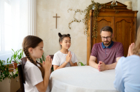 感恩節的真諦：李智峰牧師感恩秘訣大公開！