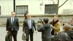 韓裔基督徒慈善家欺詐罪判監18年 支持者反指熱心傳福音