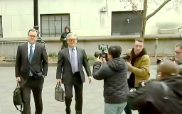 韓裔基督徒慈善家欺詐罪判監18年 支持者反指熱心傳福音