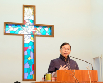 基督徒應否扮演喃嘸佬?