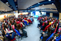 逆境中奮進：中國城市教會3.0時代崛起綻發影響力