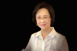 什麼是真正的勇敢和優雅？從瓊瑤自殺看生命的意義