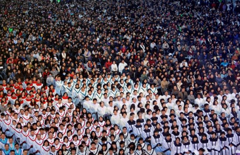 在美韓人牧師:韓國教會走下坡 政治危機中盼警醒及團結一致