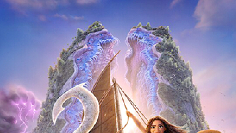 觀看《海洋奇緣2》？基督徒家長需事先知道這三件事