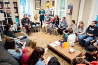 旅美學者:美國大學校園事工正在「荒廢」