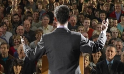 2025年牧师将面临的十大挑战