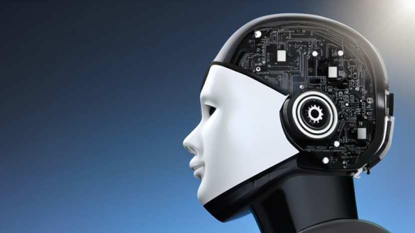 人工智能vs上帝形象:學者促教會重新喚醒人類價值