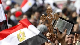 皮尤報告評估宗教迫害嚴重國家 埃及敘利亞居榜首