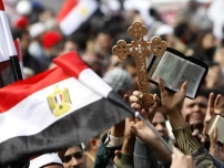 皮尤報告評估宗教迫害嚴重國家 埃及敘利亞居榜首