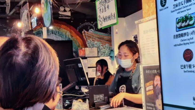 【聖誕特寫】「美食」暖心背後——四間餐飲機構的社關故事