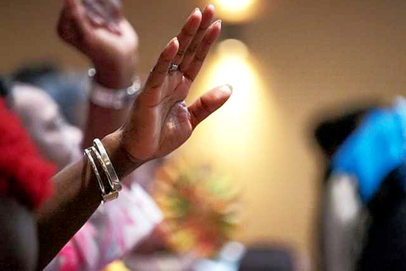 门徒训练与传福音:走在大使命的道路上