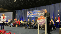 美墨邊境天主教領袖攜手應對移民挑戰:呼籲正義與尊嚴