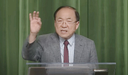 生命河靈糧堂劉彤牧師:攀升屬靈視野 經歷超乎所求的恩典!