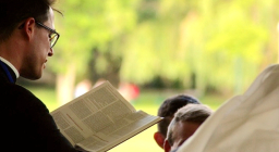 美國人對牧師的信任持續下降，僅三成認為牧師誠實守信