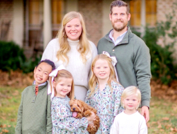 美福音派兒童收養機構繼續關注中國收養問題