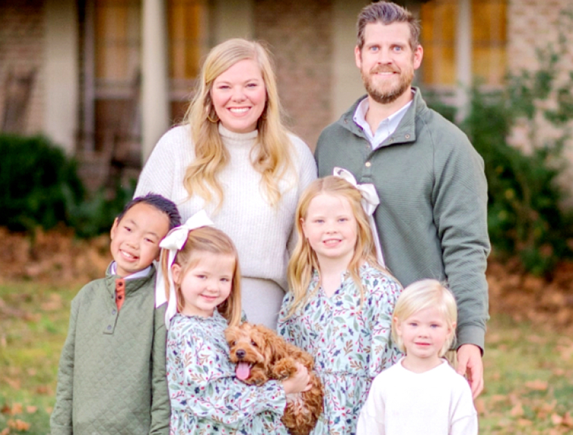 美福音派兒童收養機構繼續關注中國收養問題