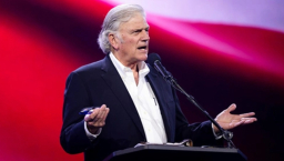 葛培理佈道團2025年將在世界五大洲分享福音