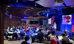 全球領導力峰會 YouVersion創辧人克雷格牧師：「執著」成就偉大領導力！