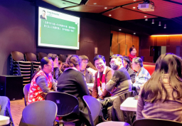 【全球領導力中文峰會】贏在拐點:卓越是在生命關鍵點逆境反勝!