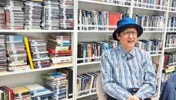 【專訪】梁永泰博士的「四封信」(一) 致香港教會——