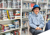 【專訪】梁永泰博士的「四封信」(一)  致香港教會—— 