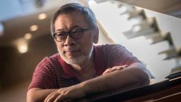 領香港教會走過敬拜佈道時代 吉中鳴牧師談領導力之道