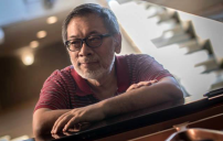 領香港教會走過敬拜佈道時代 吉中鳴牧師談領導力之道