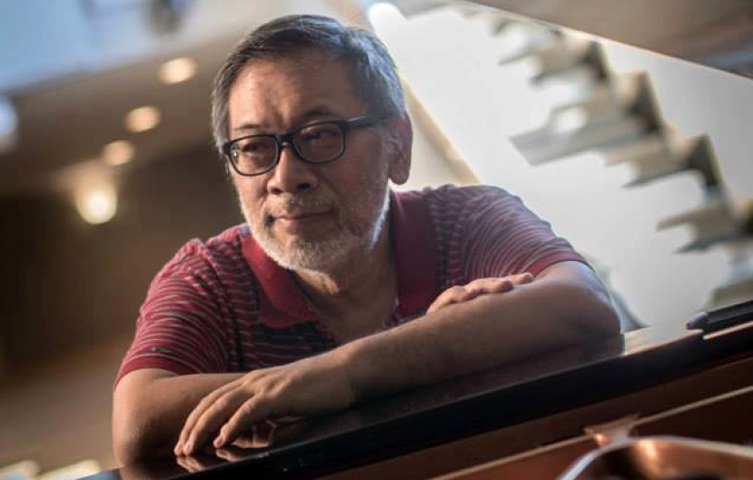 領香港教會走過敬拜佈道時代 吉中鳴牧師談領導力之道