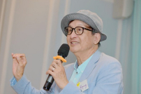 【專訪】梁永泰博士的「四封信」(二) 致社會領袖——