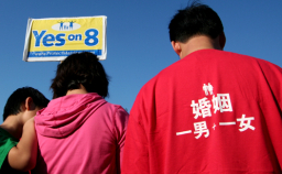 研究發現基督信仰令LGBT群體更快樂——而不是婚姻